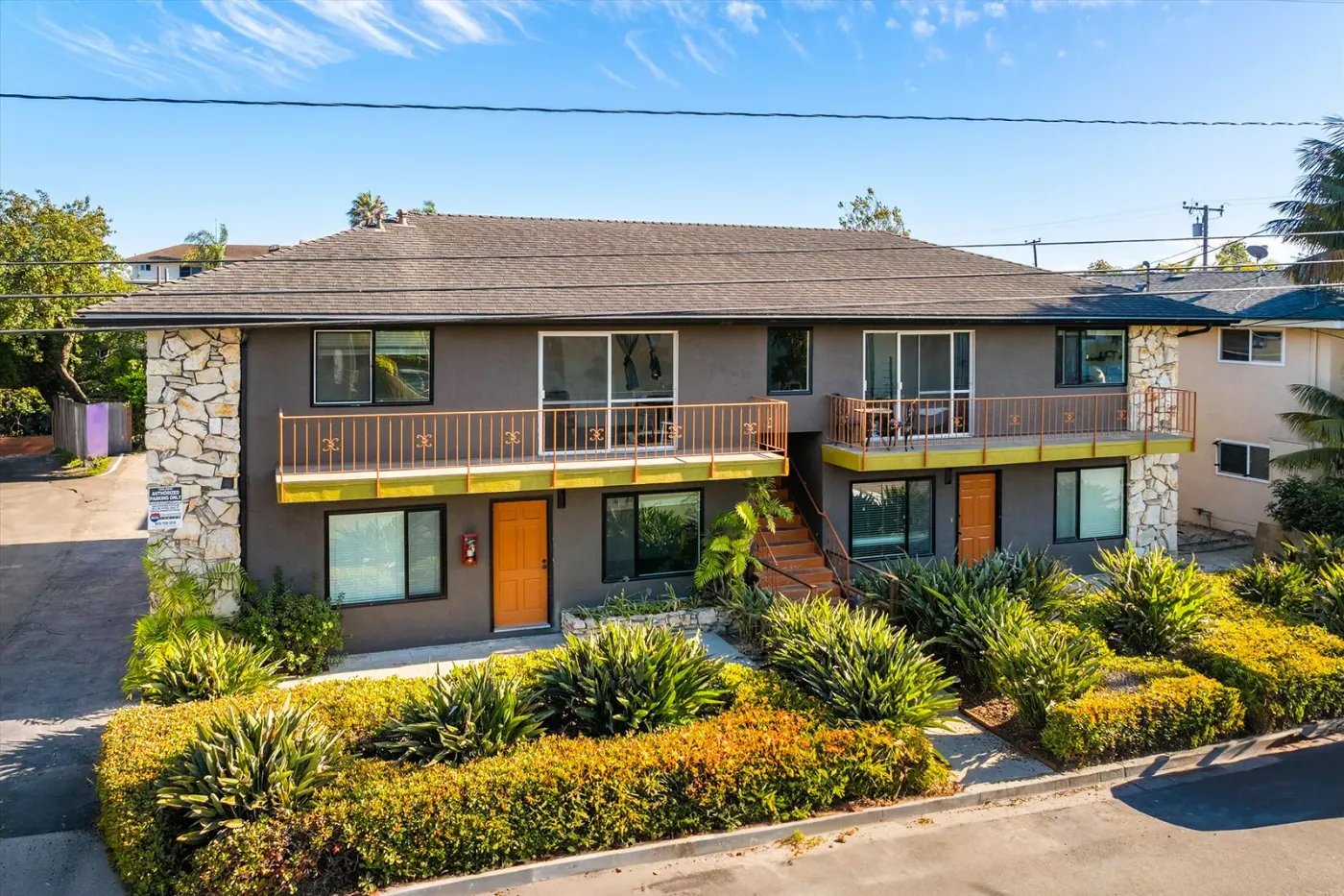 6591 Cordoba Rd, Isla Vista — 5-unit Student Housing