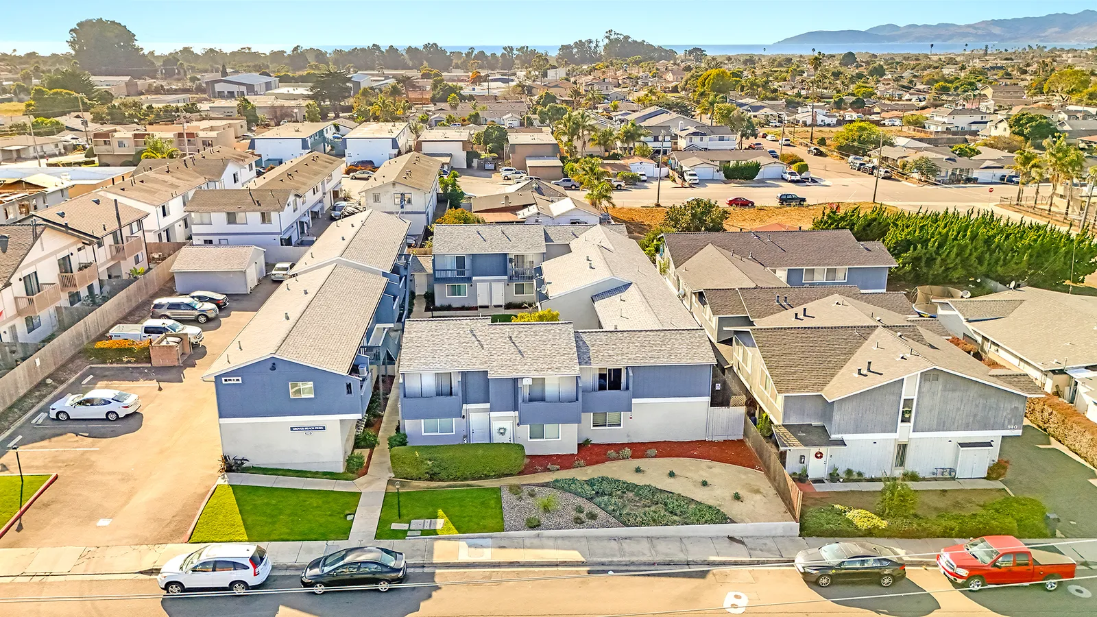 950 S 14th St, Grover Beach — 14-unit Multifamily