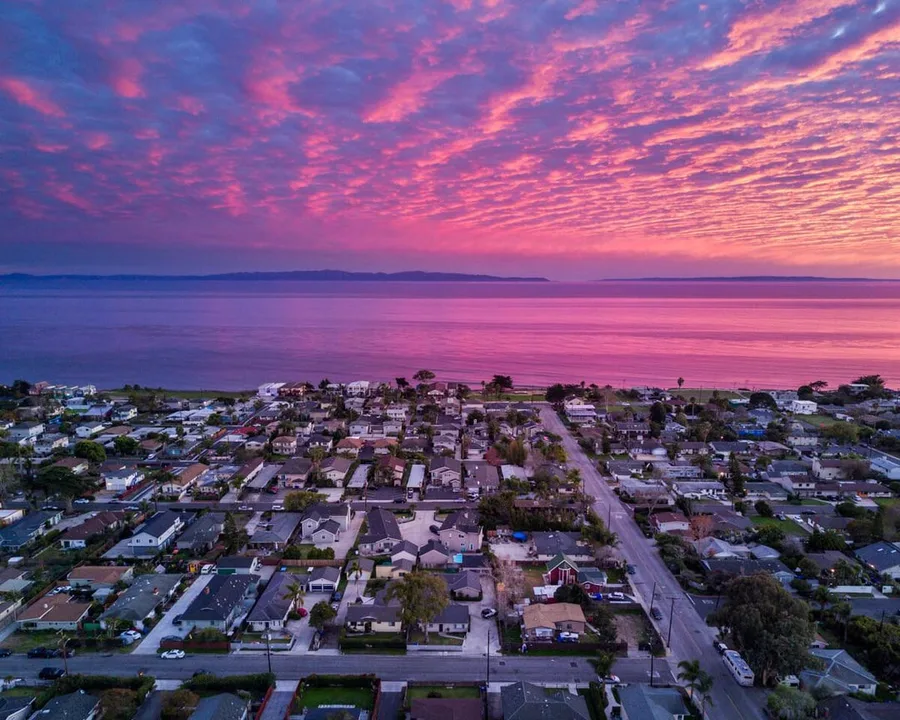 Multifamily in Isla Vista